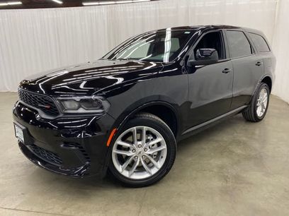 Used 2025 Dodge Durango GT