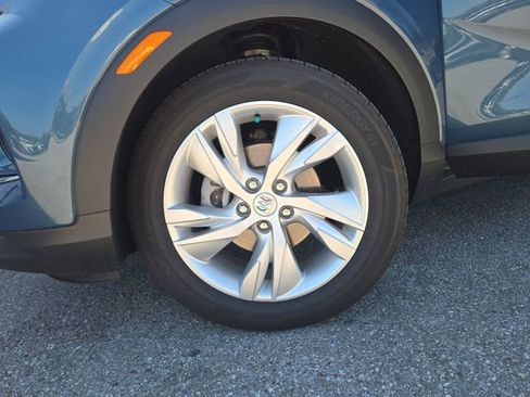 New 2026 Buick Encore GX Preferred FWD image 29