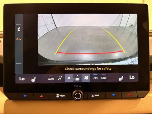 Used 2026 Toyota RAV4 XLE Premium FWD image 25