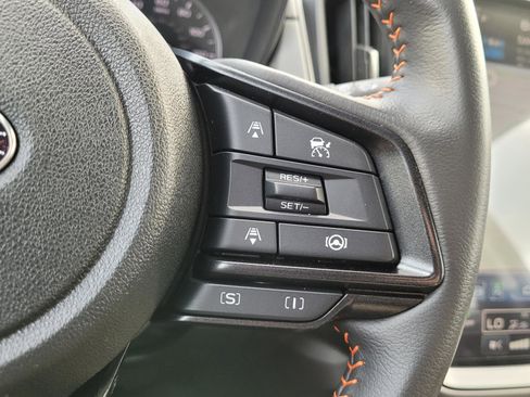 Certified 2024 Subaru Crosstrek 2.5i Limited w/ Popular Package #4A AWD/4WD image 8