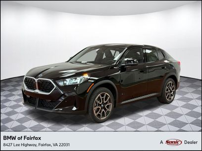 New 2026 BMW X2 xDrive28i