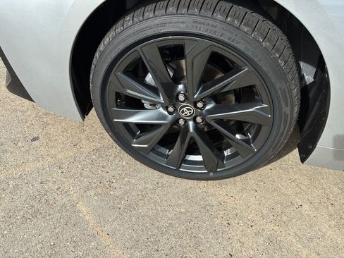 New 2026 Toyota Corolla SE image 28