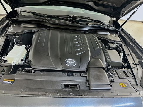 Used 2024 MAZDA CX-90 3.3 Turbo w/ Premium Package image 37