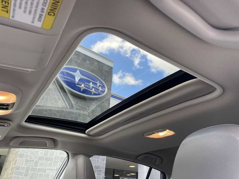 Certified 2023 Subaru Crosstrek 2.5i Sport image 11