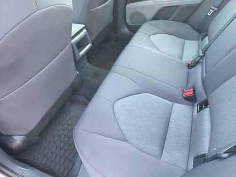 Certified 2024 Toyota Camry LE FWD image 10