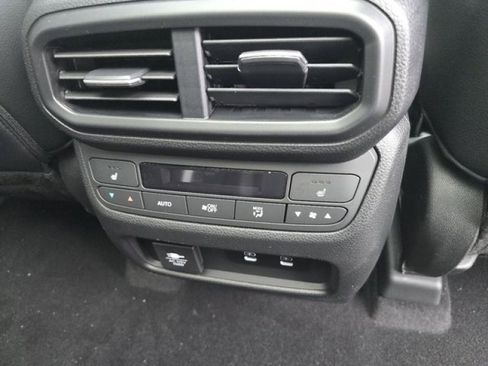 New 2026 Honda Passport TrailSport Elite image 27