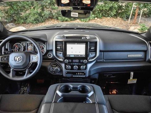 New 2026 RAM 1500 Big Horn image 13