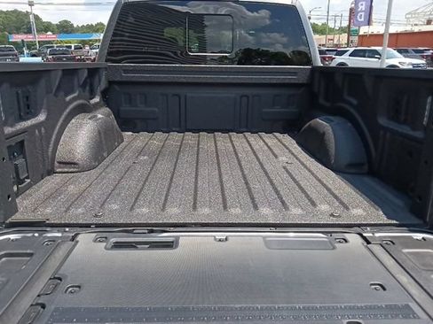 Used 2026 Ford F150 King Ranch w/ Equipment Group 601A High AWD/4WD image 29