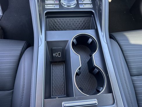 New 2026 Lincoln Nautilus Reserve image 22