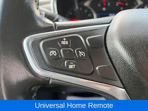Used 2019 Chevrolet Equinox LT AWD/4WD image 12