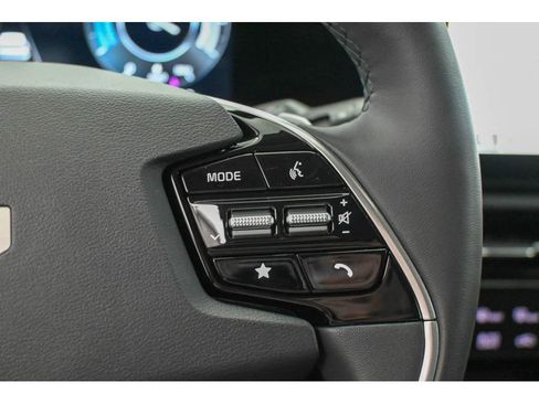 New 2025 Kia Niro Wind image 23