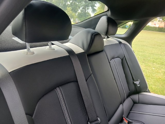 New 2026 Kia K5 GT-Line FWD image 41