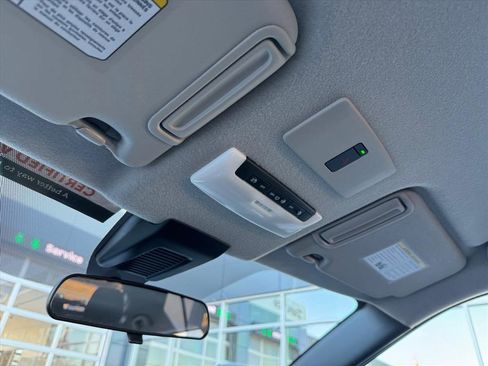 Certified 2024 Nissan Kicks SR image 25