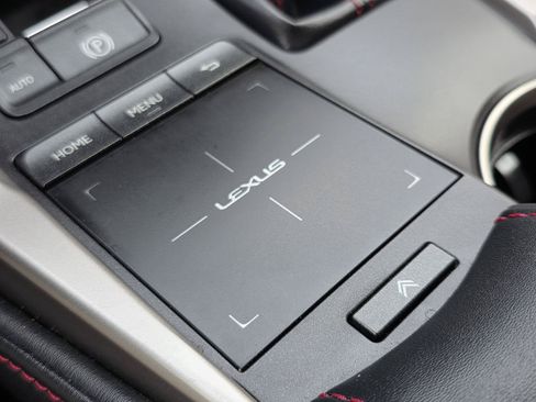 Used 2020 Lexus NX 300 F Sport w/ Accessory Package 2 FWD image 20