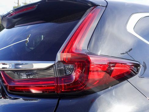 Used 2021 Honda CR-V EX image 6