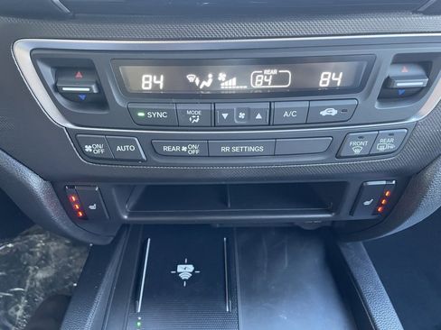 New 2026 Honda Ridgeline TrailSport image 16