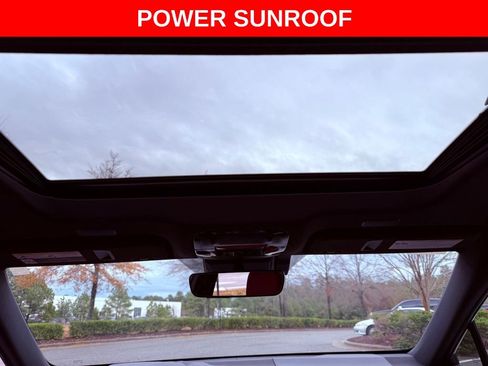 Certified 2025 Lexus NX 250 FWD w/ Premium Package image 11