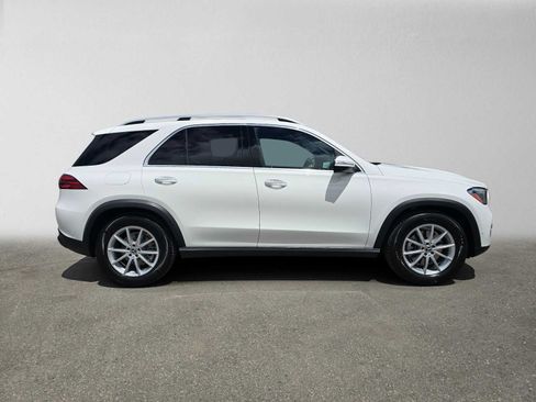 Used 2026 Mercedes-Benz GLE 350 4MATIC image 2