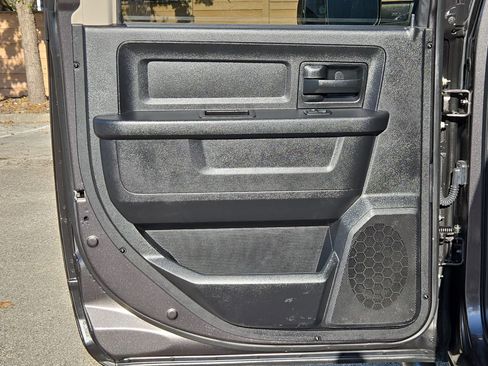 Used 2016 RAM 2500 Tradesman w/ Popular Equipment Group AWD/4WD image 14