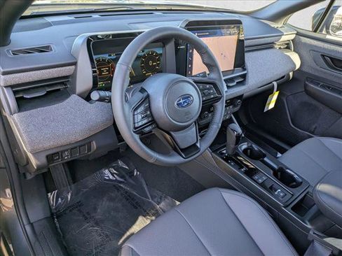 New 2026 Subaru Outback Limited image 3