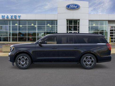 New 2025 Ford Expedition Max Active image 3