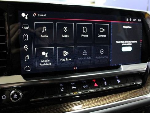New 2026 GMC Sierra 2500 SLE w/ SLE Value Package; AWD/4WD image 25