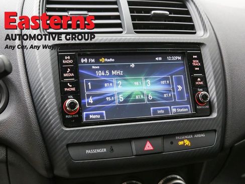 Used 2024 Mitsubishi Outlander Sport ES image 18