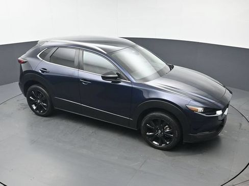 Used 2024 MAZDA CX-30 AWD 2.5 S w/ Select Sport Pkg image 37