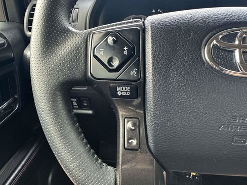 Used 2022 Toyota 4Runner TRD Pro AWD/4WD image 12