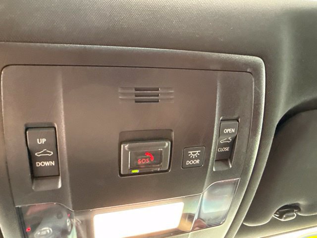 Used 2023 Lexus IS 350 F Sport w/ Memory Package RWD image 23
