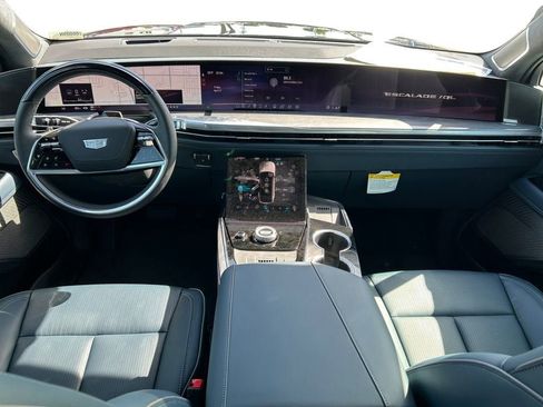 New 2026 Cadillac Escalade IQL Sport 2 AWD/4WD image 12