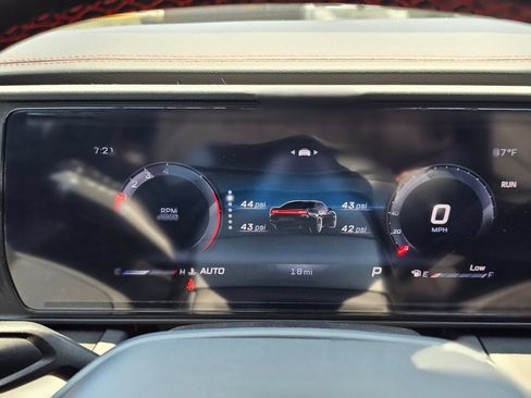 New 2026 Dodge Charger R/T w/ Blacktop Package AWD/4WD image 11