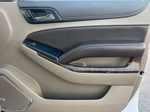 Used 2018 Chevrolet Tahoe LT w/ Max Trailering Package image 21