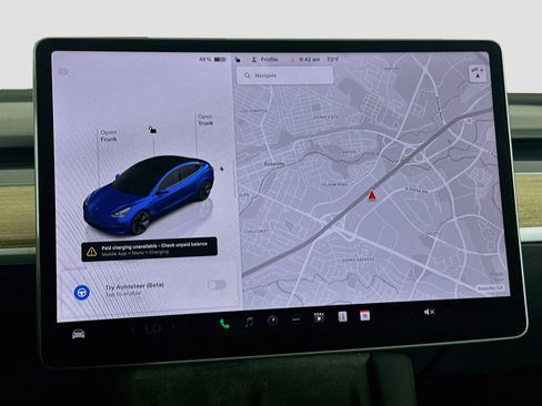 Used 2023 Tesla Model 3 Standard Range RWD image 21