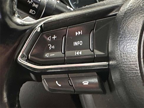 Used 2019 MAZDA CX-9 Grand Touring image 25