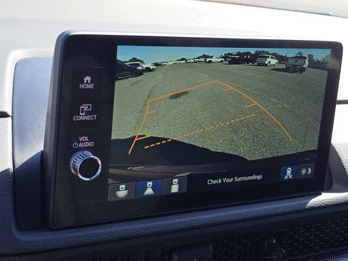 New 2026 Honda CR-V TrailSport image 13