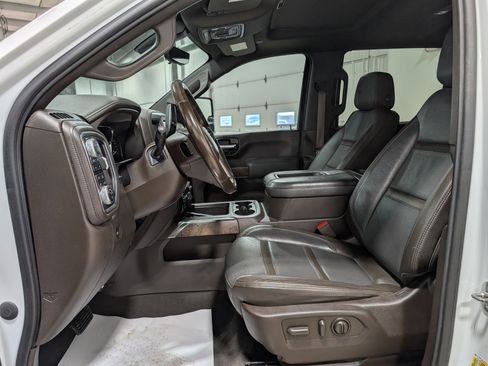 Used 2020 GMC Sierra 2500 Denali image 17