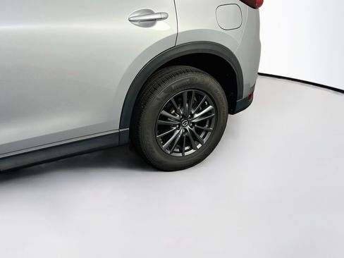 Used 2019 MAZDA CX-5 Touring AWD/4WD image 29