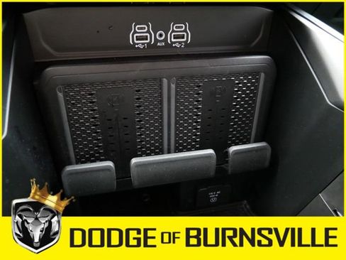 Used 2025 RAM 2500 Laramie image 23