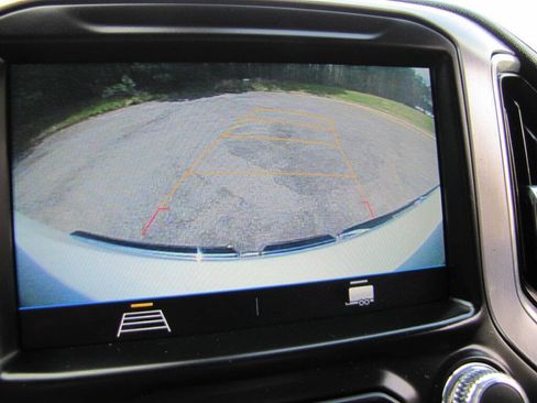 Used 2020 GMC Sierra 1500 Elevation w/ Elevation Value Package image 45