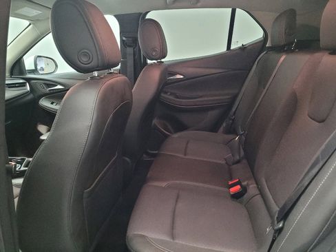 Used 2024 Buick Encore GX Preferred FWD image 18