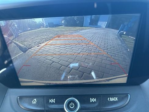 Used 2017 Chevrolet Camaro SS image 25