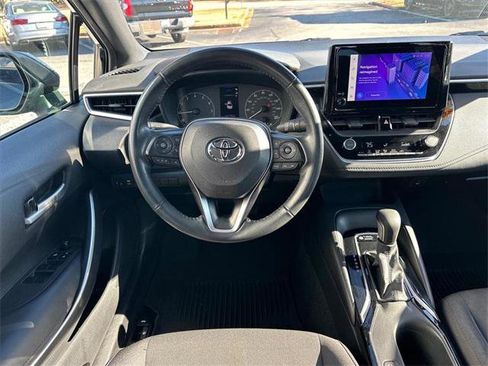 Certified 2024 Toyota Corolla SE image 10