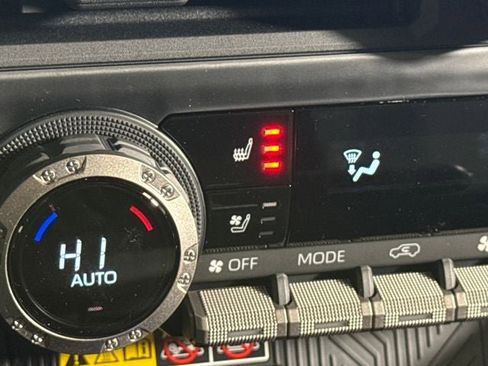 New 2026 Toyota 4Runner Limited image 32