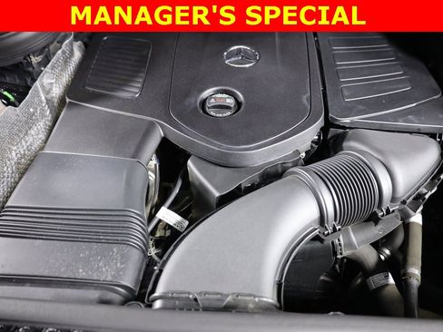 Used 2024 Mercedes-Benz GLE 350 4MATIC w/ AMG Line Exterior image 58