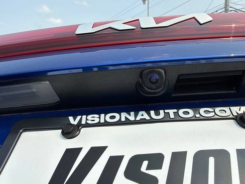 Certified 2024 Kia Seltos LX AWD/4WD image 16