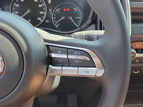 New 2026 MAZDA CX-50 AWD 2.5 S image 8