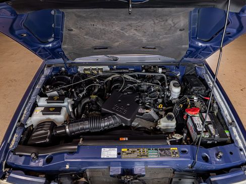 Used 2010 Ford Ranger Sport RWD image 20