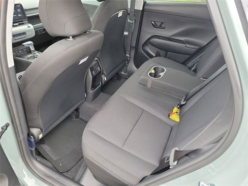 New 2026 Hyundai Kona SEL Sport image 20