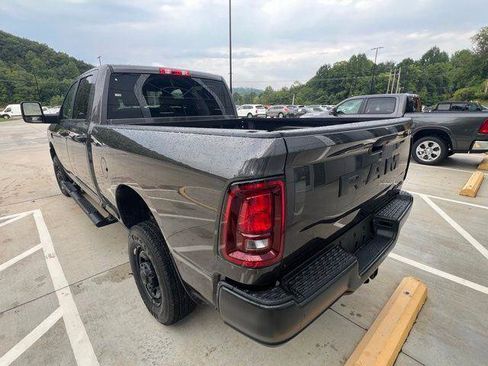 New 2026 RAM 2500 Tradesman image 6